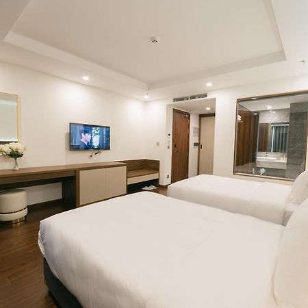 Love St - Hanoi Hotel Dış mekan fotoğraf
